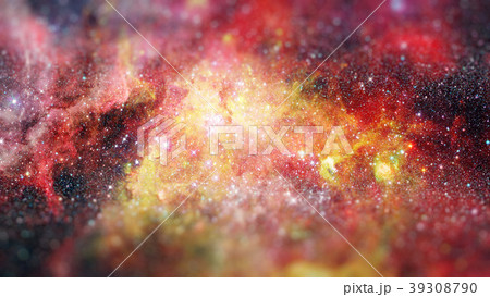Supernova with glowing nebula. Elements of this Supernova with glowing nebula. Elements of this 39308790