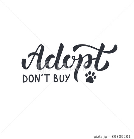 Adopt me hand lettering 39309201