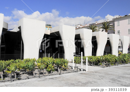 マントン menton ジャン・コクトー美術館 Musee Jean Cocteau マントン menton ジャン・コクトー美術館 Musee Jean Cocteau 39311039