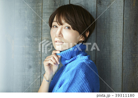 女性 ポートレート 女性 ポートレート 39311180