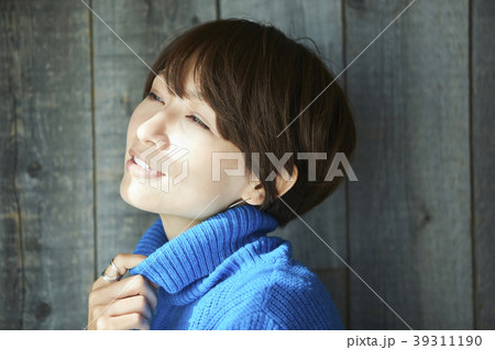 女性 ポートレート 女性 ポートレート 39311190