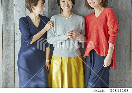 女性 ポートレート 女性 ポートレート 39311193
