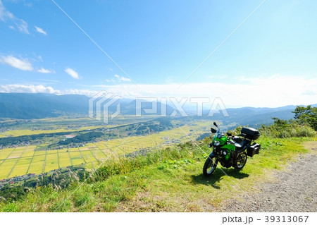 絶景:バイク旅 絶景:バイク旅 39313067
