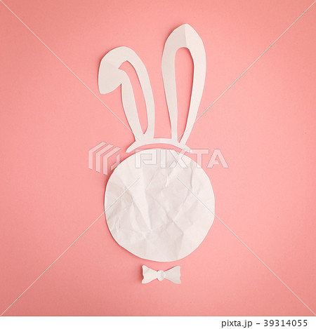 Happy easter card. 39314055