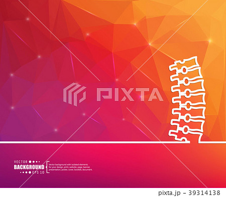 Abstract creative concept vector line draw 39314138