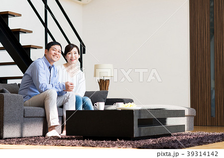 ミドルの夫婦 ミドルの夫婦 39314142