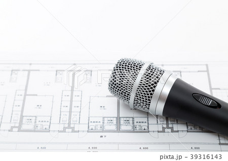 マイク マイク 39316143