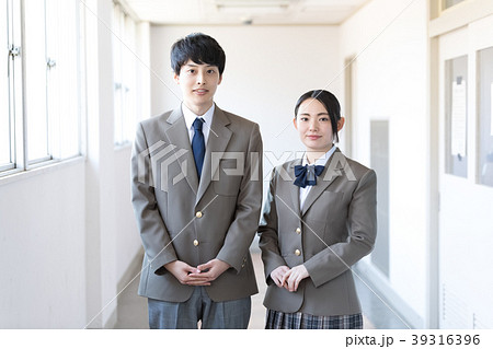 学生 廊下 学生 廊下 39316396