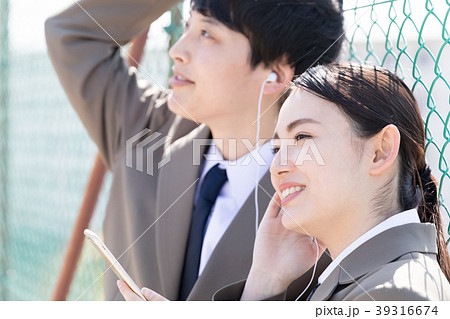 高校生 高校生 39316674