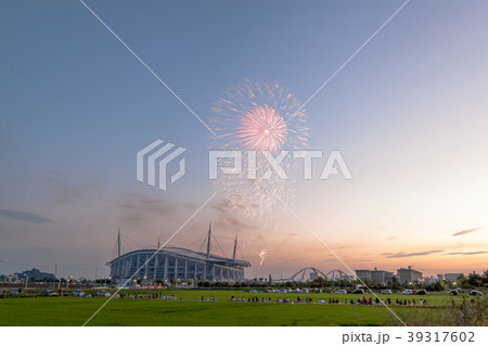 おいでん祭り花火大会 39317602