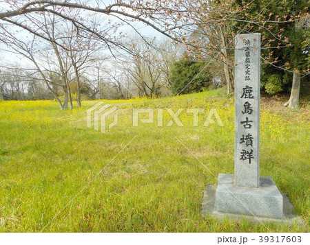 鹿島古墳群 鹿島古墳群 39317603