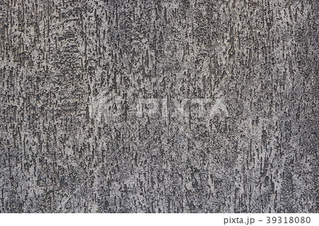 Cracked rough cement plaster texture 39318080
