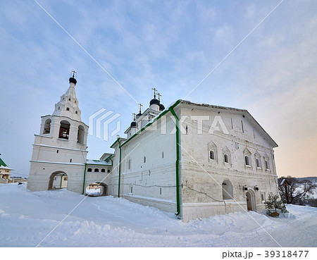Anastasov Monastery of the Russian Christian 39318477