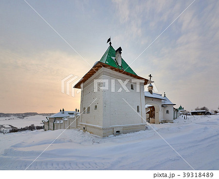 Anastasov Monastery of the Russian Christian 39318489