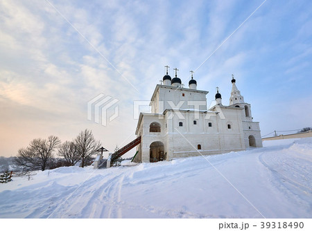 Anastasov Monastery of the Russian Christian 39318490
