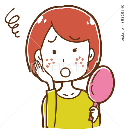 吹き出物 中年 吹き出物 中年