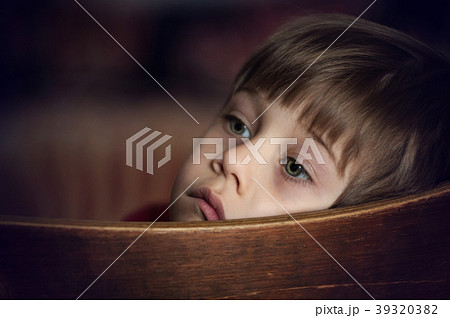 bored child bored child 39320382