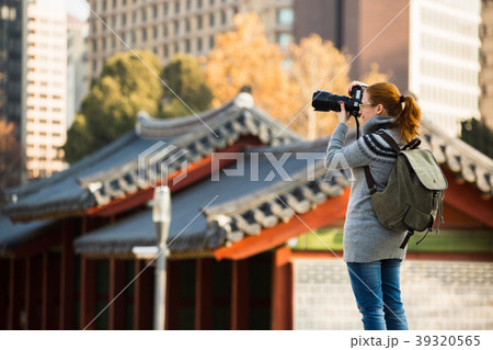 Traveler photographs in South Korea 39320565