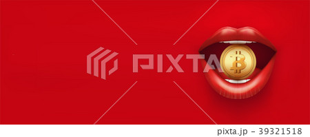 Banner of Bitcoin 39321518