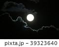 夜空の月 39323640