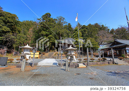 鳥海山大物忌神社 39324756