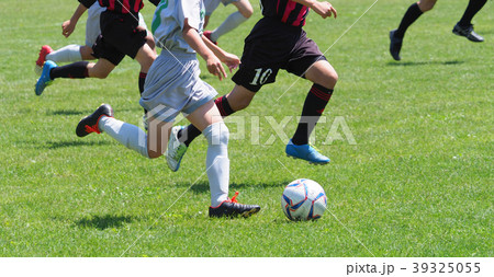 サッカー　フットボール 39325055