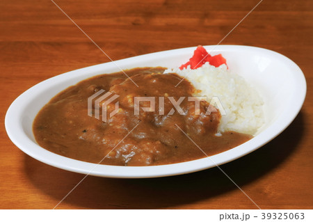 カレーライス 39325063