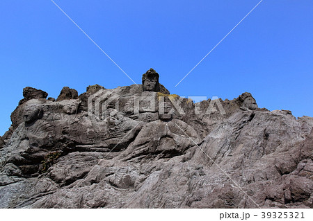 十六羅漢岩 39325321