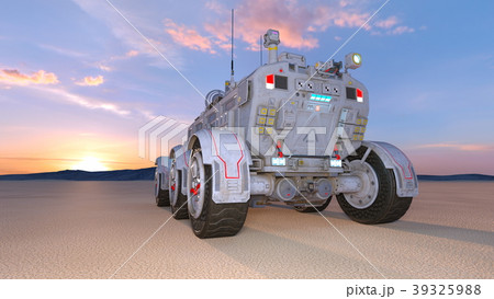 惑星探査車 39325988