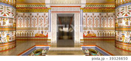 古代遺跡 39326650