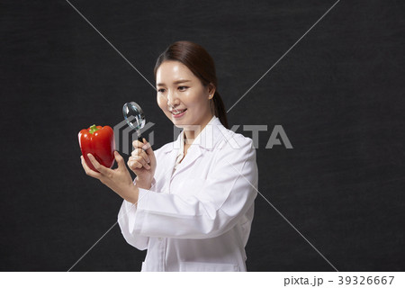 女医 韓国人 検査 39326667