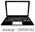 ノートパソコン 39326742