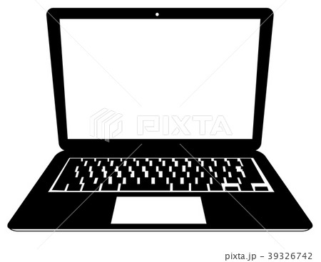 ノートパソコン 39326742
