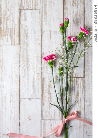 カーネーションの花束 カーネーションの花束 39326934