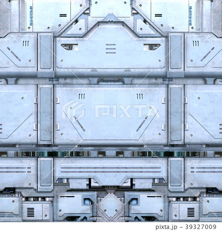 宇宙ステーション 39327009