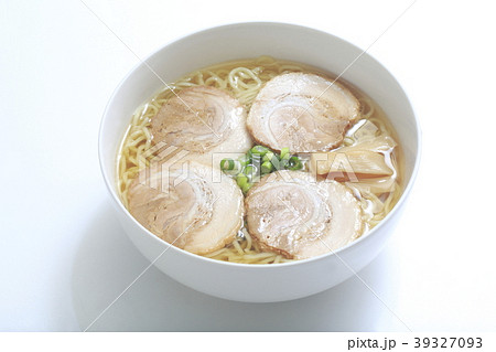 チャーシュー麺 チャーシュー麺 39327093
