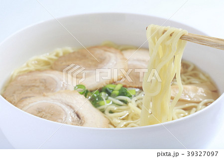 チャーシュー麺イメージ チャーシュー麺イメージ 39327097