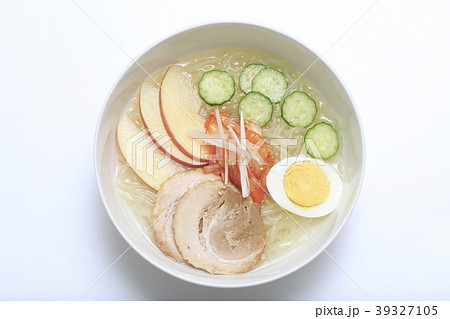 盛岡冷麺 39327105