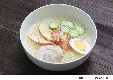 冷麺 冷麺 39327107