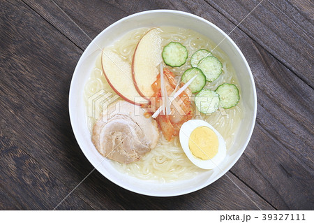 冷麺 39327111
