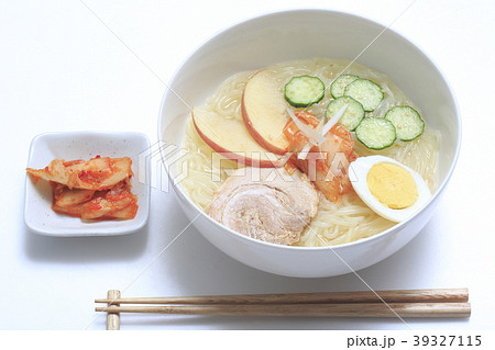冷麺 冷麺 39327115