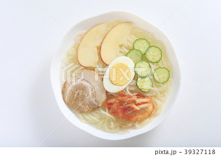 冷麺 39327118