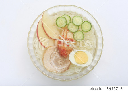 冷麺 39327124