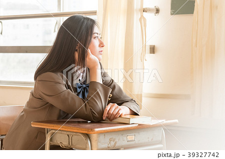 学生イメージ 放課後 学生イメージ 放課後 39327742