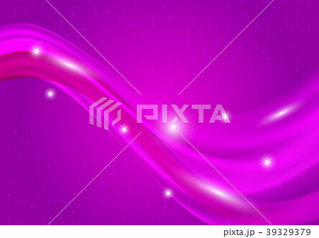 Beautiful abstract wave purple color Background Beautiful abstract wave purple color Background 39329379