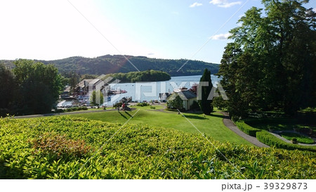 ウィンダミア湖 ウィンダミア湖 39329873