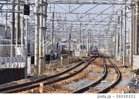 名鉄瀬戸線 名鉄瀬戸線 39330331