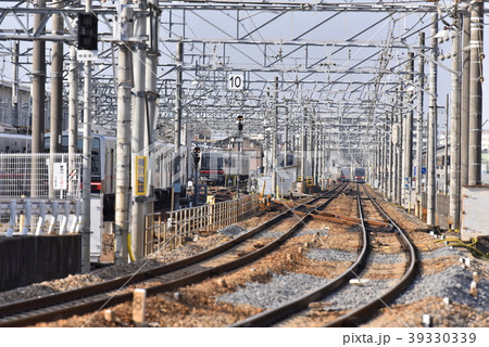 名鉄瀬戸線 39330339