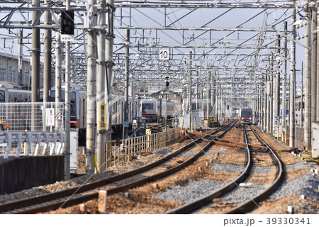 名鉄瀬戸線 39330341