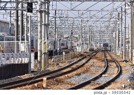 名鉄瀬戸線 名鉄瀬戸線 39330342